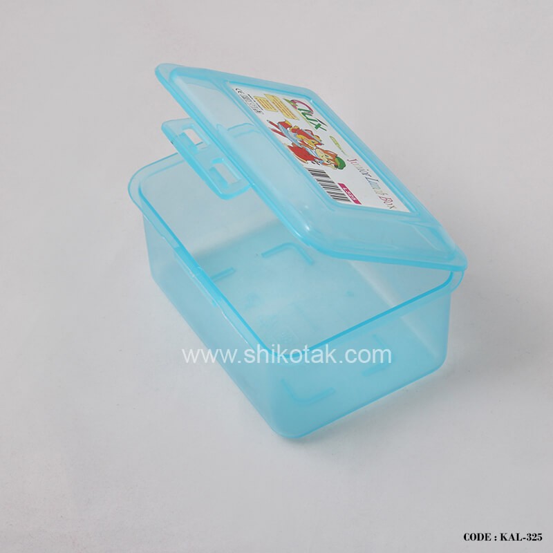 ظرف غذا پلاستیکی سری325