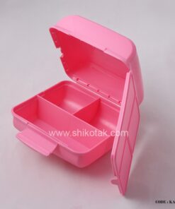 ظرف غذا پلاستیکی سری322