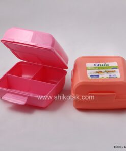 ظرف غذا پلاستیکی سری322