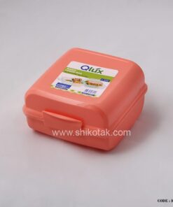 ظرف غذا پلاستیکی سری322