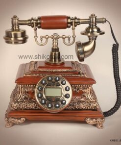 تلفن طرح کلاسیک سری 015