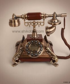 تلفن سلطنتی سری 047