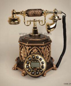 تلفن سلطنتی سری 118