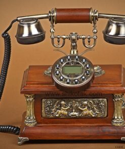 تلفن سلطنتی سری 301
