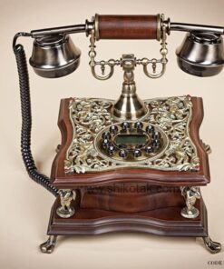 تلفن سلطنتی سری 302