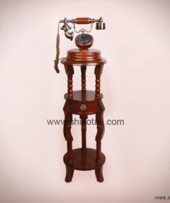 تلفن طرح قدیمی سری 0901