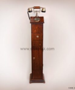 تلفن طرح قدیمی سری 0912