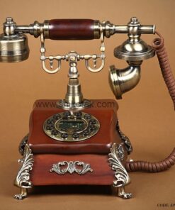 تلفن سلطنتی سری T04