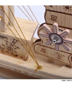 کشتی بادبانی موزیکالی سری4B