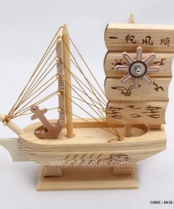 کشتی بادبانی موزیکالی سری4C