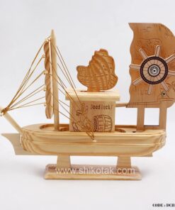 کشتی دکوری موزیکالی سری5