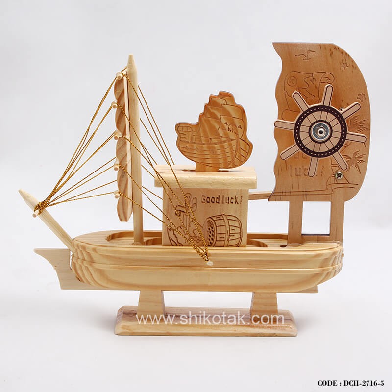 کشتی دکوری موزیکالی سری5