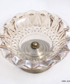 شکلات خوری طرح منشور