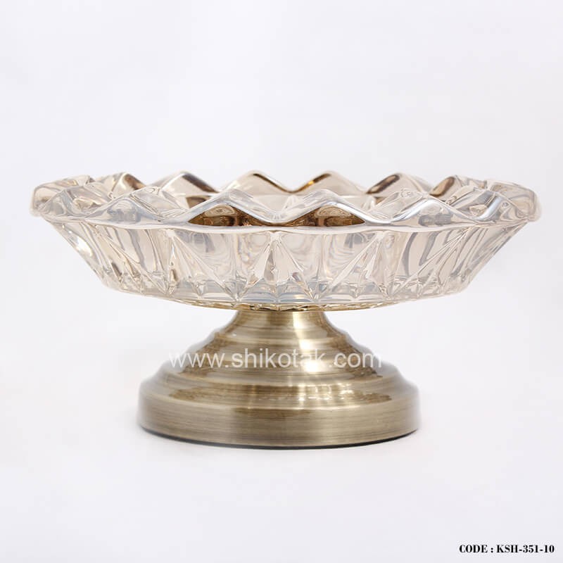 شکلات خوری طرح منشور