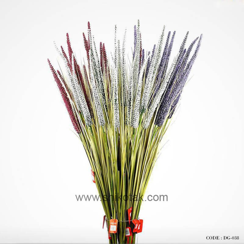 گل اسطوخودوس مصنوعی