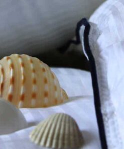 لحاف  لایت یک نفره  راه باریک سفید Ferema