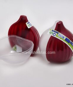 ظرف مخصوص نگهداری پیاز