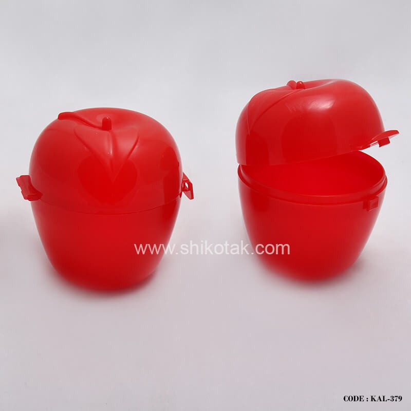 ظرف مخصوص نگهداری سیب