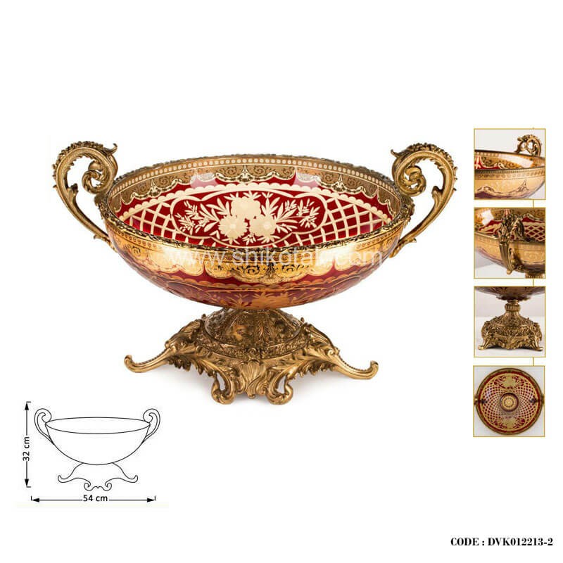 میوه خوری سلطنتی سری132