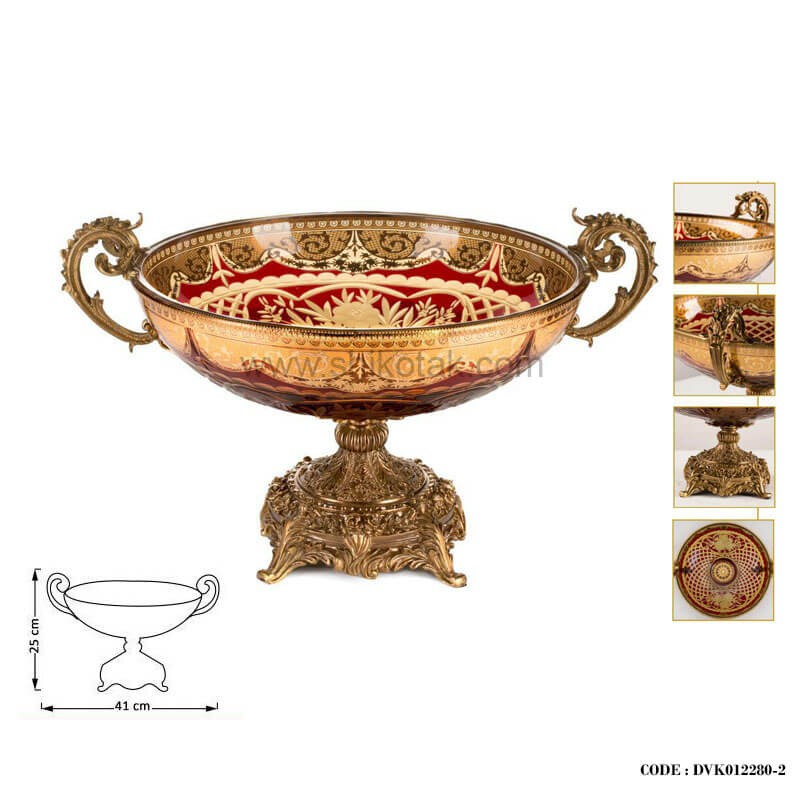 میوه خوری سلطنتی سری802