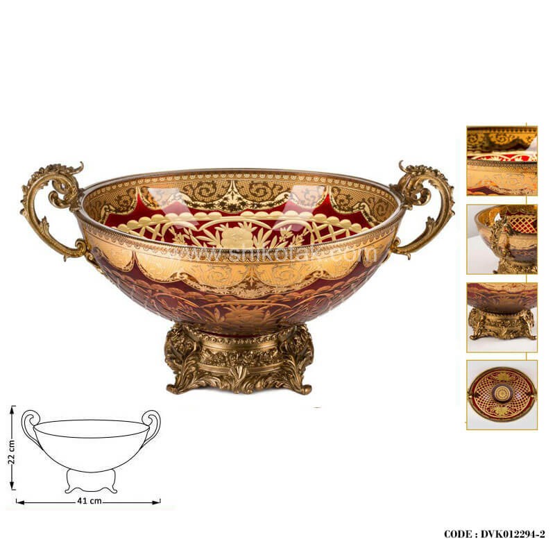 میوه خوری تزئینی سری942