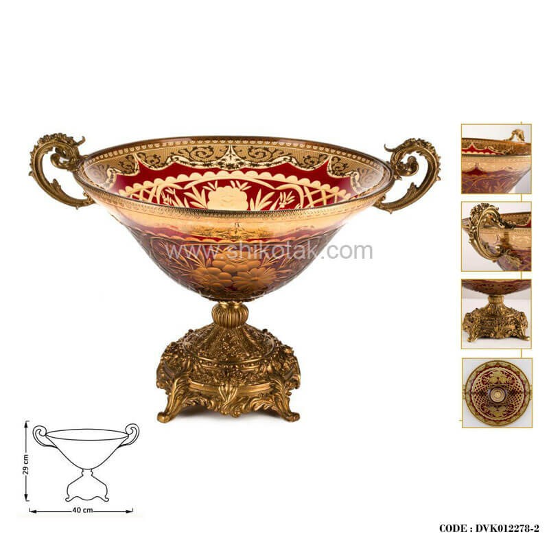 میوه خوری پایه دار سری782