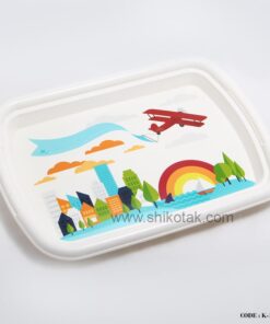 سینی طرح ساحل