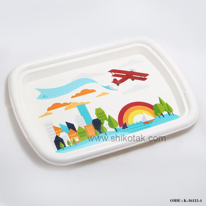 سینی طرح ساحل