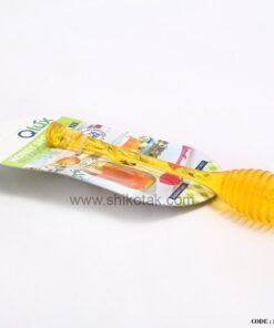 قاشق عسل خوری رنگی