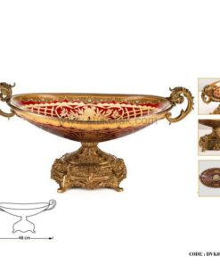 میوه خوری سلطنتی سری 850 سایز بزرگ