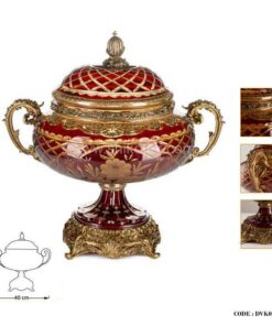 شکلات خوری سلطنتی بزرگ سری156