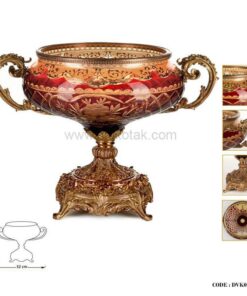 میوه خوری سلطنتی سری 742