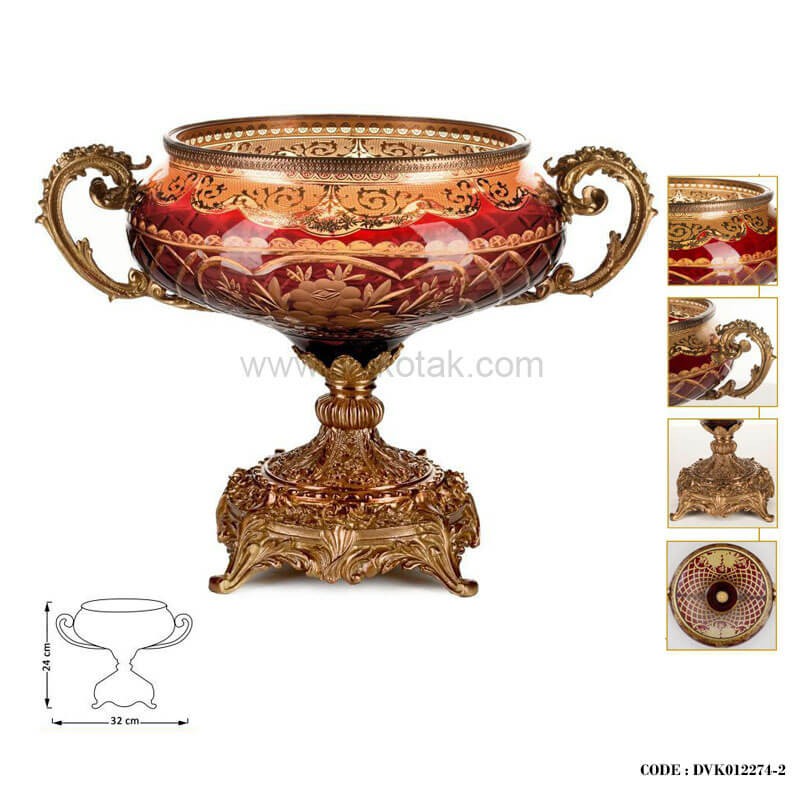 میوه خوری سلطنتی سری 742