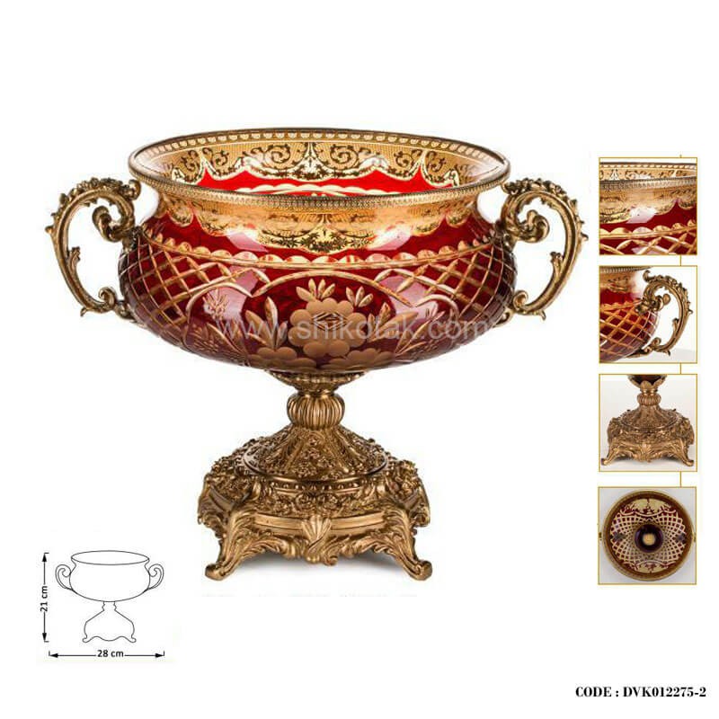 میوه خوری سلطنتی کوچک سری 765