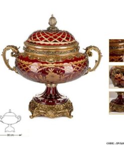 شکلات خوری سلطنتی کوچک سری 178