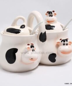 جا ادویه طرح گاوی