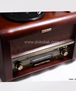 گرامافون رومیزی دیاکو