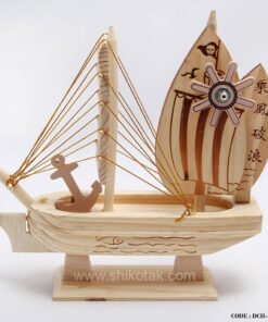 کشتی بادبانی موزیکالی سری4A