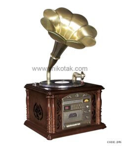 گرامافون رومیزی والتر مدل آرتام