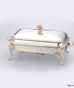 سوفله خوری تاجی سایز متوسط