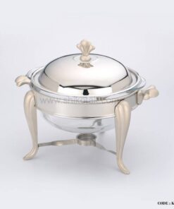 سوپ خوری سایز متوسط 3 لیتری