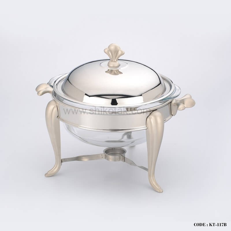 سوپ خوری سایز متوسط 3 لیتری