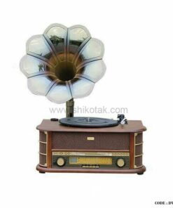 گرامافون فلش خور سری 513