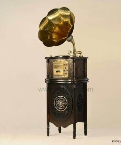 گرامافون لوکس ایستاده سری 040