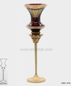 جاشمعی برنز سلطنتی سری 010