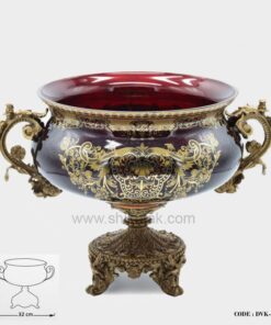 میوه خوری لوکس سلطنتی سری 075