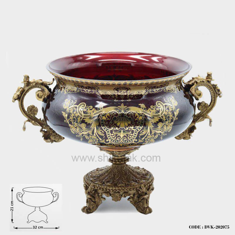 میوه خوری لوکس سلطنتی سری 075