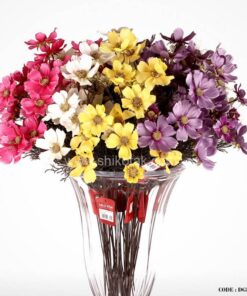 گل مصنوعی آلاله