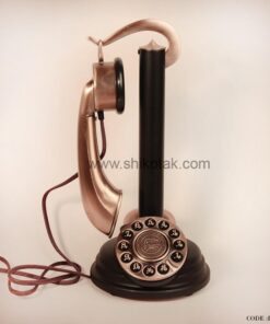 تلفن طرح قدیمی سری 1919