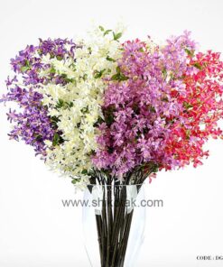 گل یاس وحشی مصنوعی